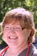 Maureen Cahill