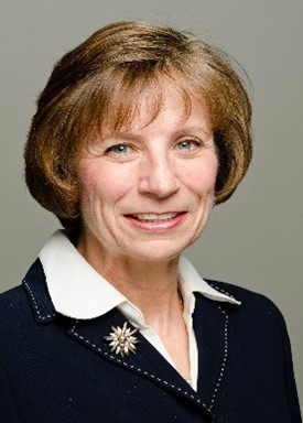 Susan Hassmiller
