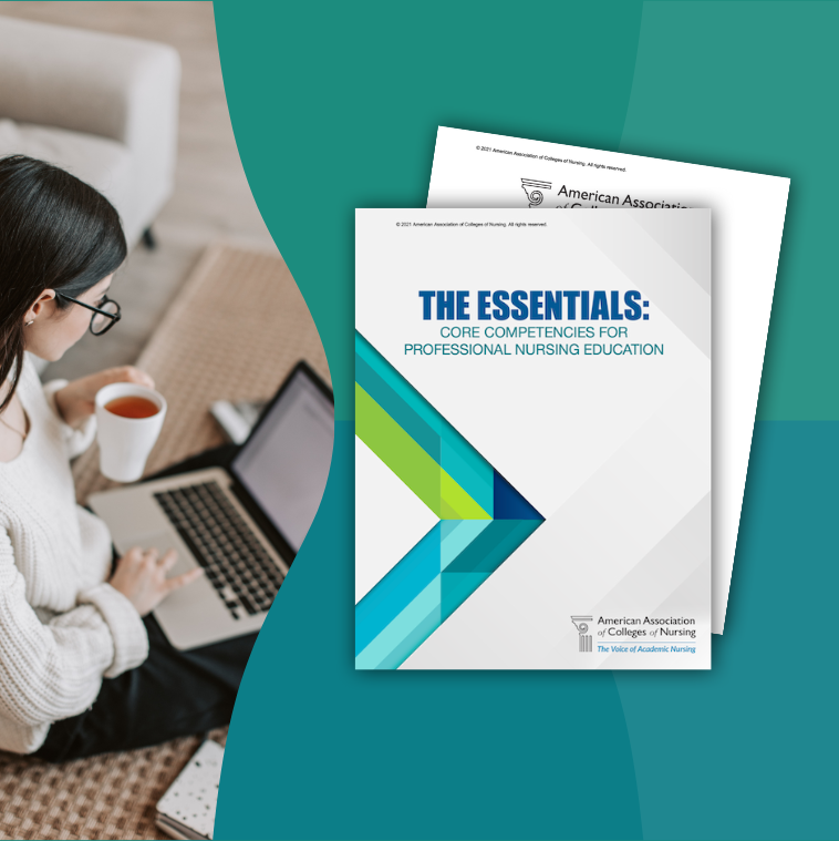 Get your copy of the AACN Essentials